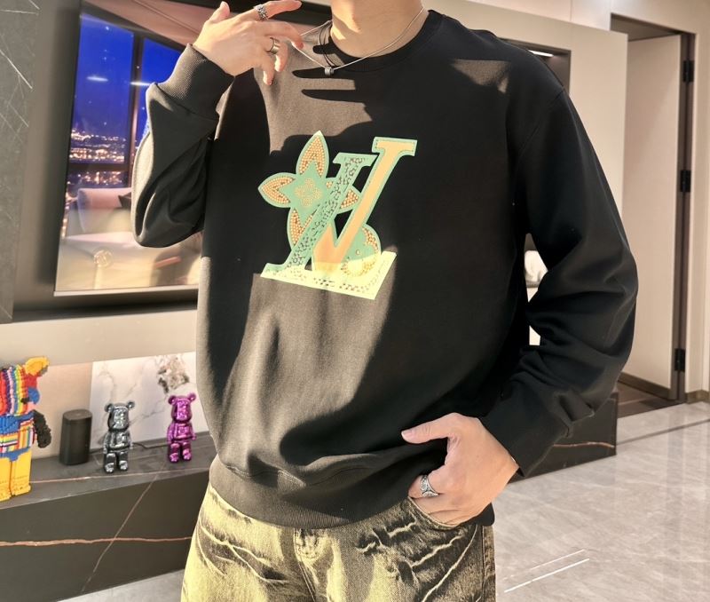 Louis Vuitton Hoodies